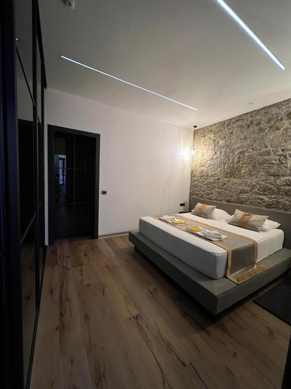 Apartmán Alisa Rijeka Exteriér fotografie