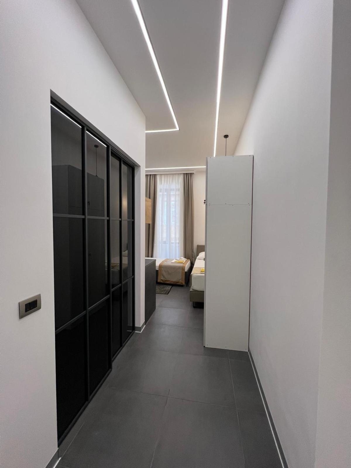 Apartmán Alisa Rijeka Exteriér fotografie
