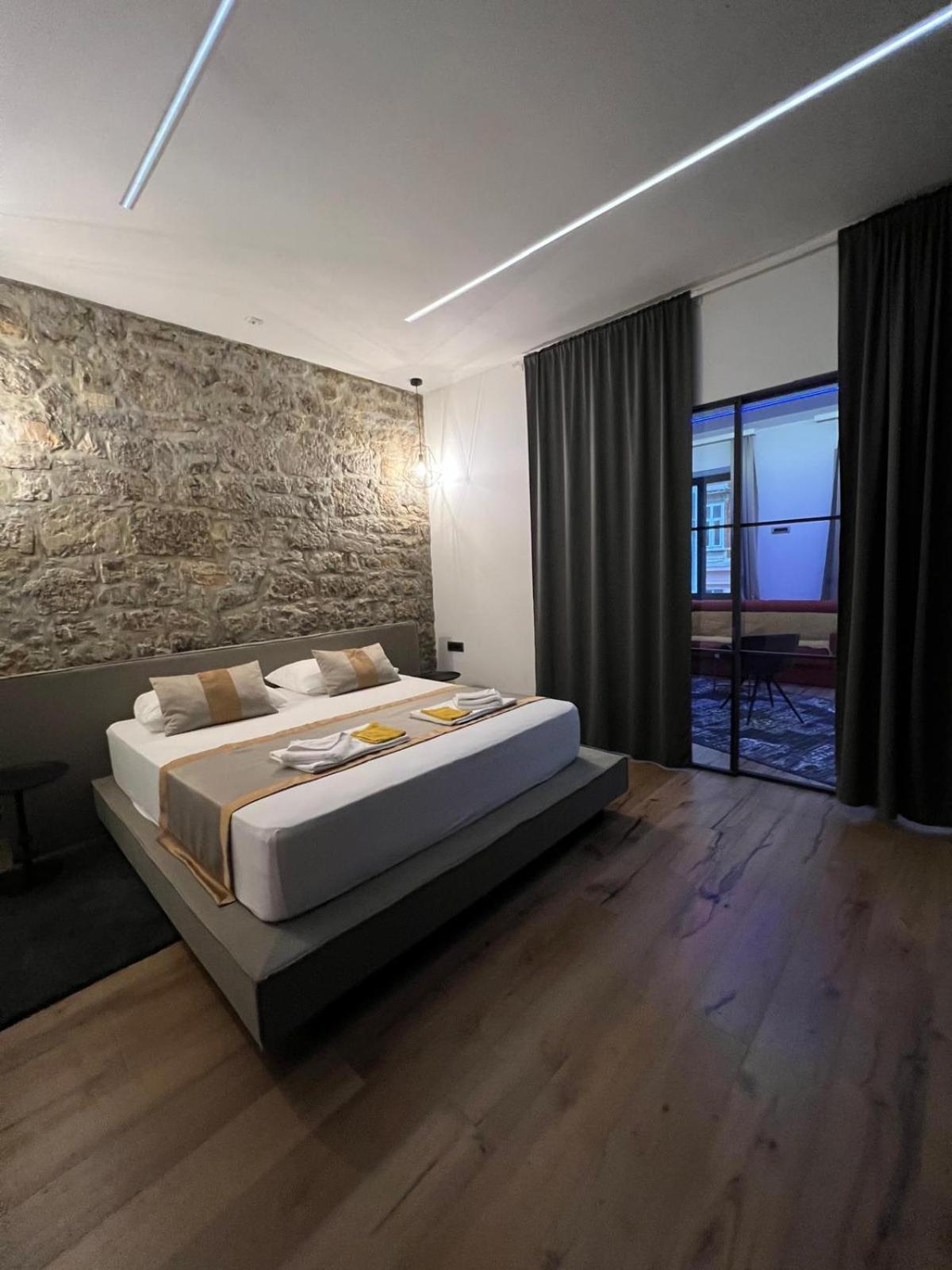 Apartmán Alisa Rijeka Exteriér fotografie